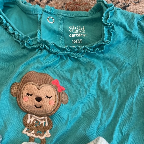 Summer clothes - Picture 3 of 6